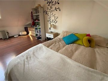ARRIENDO CASA 4D-2B CONDOMINIO