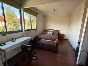 ARRIENDO CASA 4D-2B CONDOMINIO