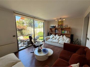 ARRIENDO CASA 4D-2B CONDOMINIO
