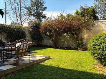 ARRIENDO CASA 4D-2B CONDOMINIO