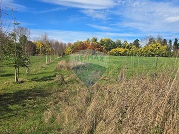 Oasis en Loncoche: Espacio y Serenidad