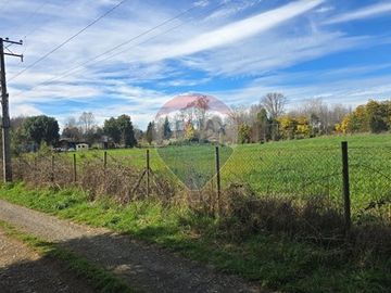 Oasis en Loncoche: Espacio y Serenidad