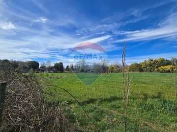 Oasis en Loncoche: Espacio y Serenidad