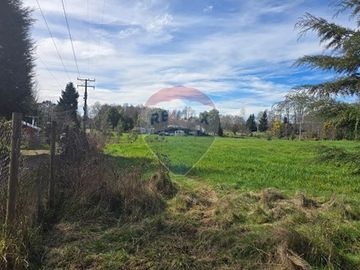 Oasis en Loncoche: Espacio y Serenidad