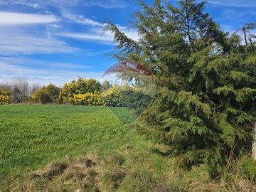 Oasis en Loncoche: Espacio y Serenidad