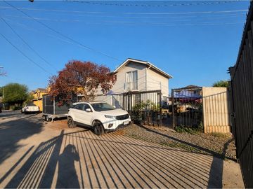 Venta casa en San  Bernardo 3D+2B +Estacionamiento