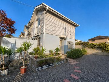 Venta casa en San  Bernardo 3D+2B +Estacionamiento