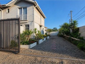 Venta casa en San  Bernardo 3D+2B +Estacionamiento