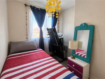 Venta casa en San  Bernardo 3D+2B +Estacionamiento