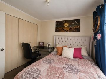 Venta casa en San  Bernardo 3D+2B +Estacionamiento