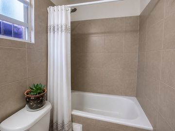 Venta casa en San  Bernardo 3D+2B +Estacionamiento