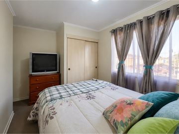 Venta casa en San  Bernardo 3D+2B +Estacionamiento
