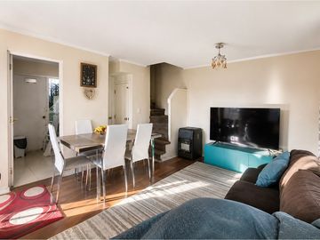 Venta casa en San  Bernardo 3D+2B +Estacionamiento
