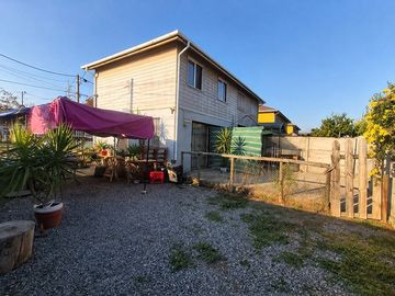 Venta casa en San  Bernardo 3D+2B +Estacionamiento