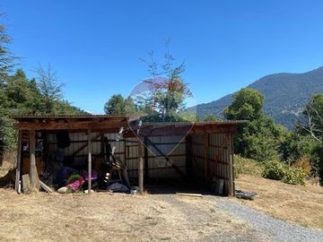 Venta Casa 2D 2B Parcela 5000 m² Huepil