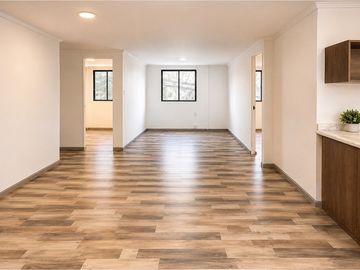 Arriendo Depto 3D+2B Ñuñoa JPAlessandri