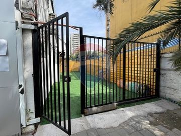 Arriendo Depto 3D+2B Ñuñoa JPAlessandri