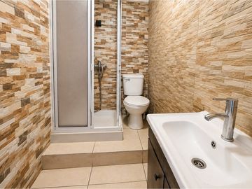 Arriendo Depto 3D+2B Ñuñoa JPAlessandri
