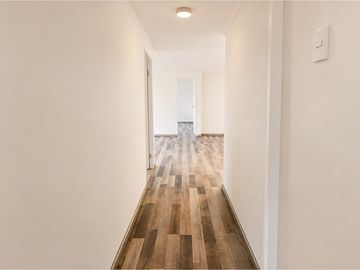 Arriendo Depto 3D+2B Ñuñoa JPAlessandri