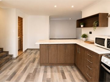 Arriendo Depto 3D+2B Ñuñoa JPAlessandri