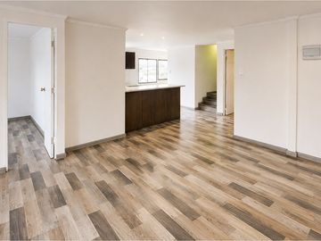 Arriendo Depto 3D+2B Ñuñoa JPAlessandri