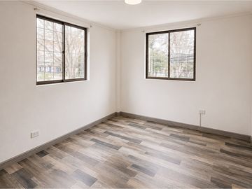 Arriendo Depto 3D+2B Ñuñoa JPAlessandri