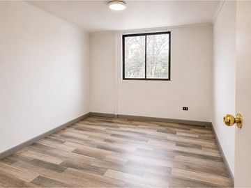 Arriendo Depto 3D+2B Ñuñoa JPAlessandri