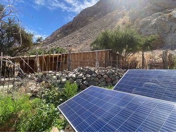 Gran Oportunidad de Inversión - Valle de Elqui