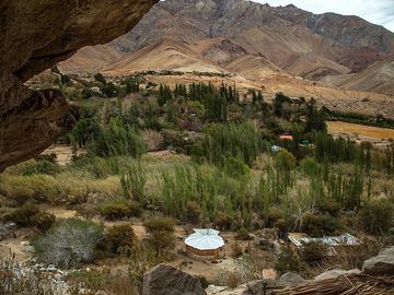 Gran Oportunidad de Inversión - Valle de Elqui