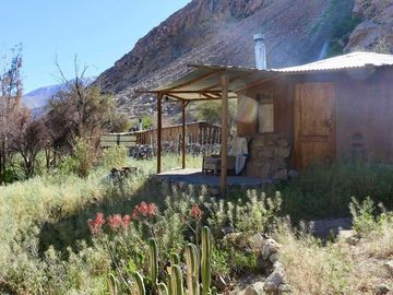 Gran Oportunidad de Inversión - Valle de Elqui