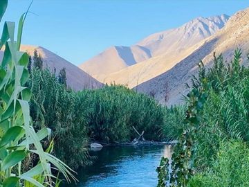 Gran Oportunidad de Inversión - Valle de Elqui