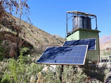 Gran Oportunidad de Inversión - Valle de Elqui