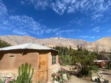 Gran Oportunidad de Inversión - Valle de Elqui