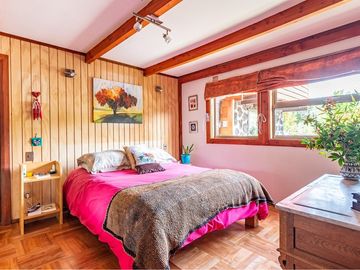 Se vende Complejo Hotelero en Pucon