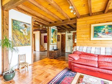 Se vende Complejo Hotelero en Pucon
