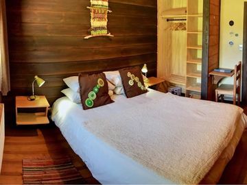 Se vende Complejo Hotelero en Pucon