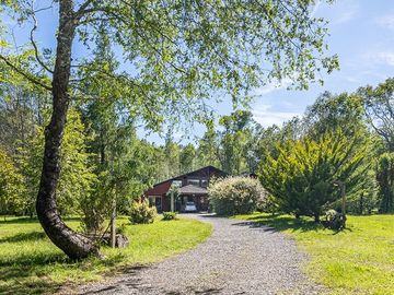 Se vende Complejo Hotelero en Pucon