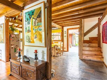 Se vende Complejo Hotelero en Pucon