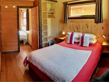 Se vende Complejo Hotelero en Pucon