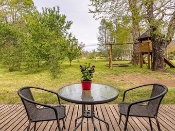 Se vende Complejo Hotelero en Pucon