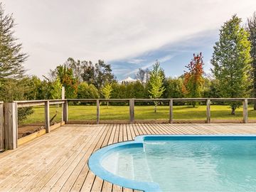 Se vende Complejo Hotelero en Pucon