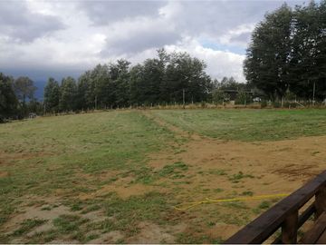 Venta Casa Nueva con Vista al Lago, Pucón.