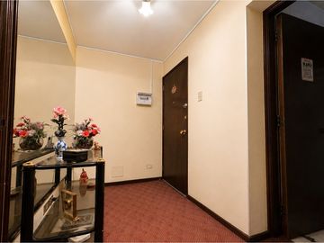 Departamento en venta en Providencia