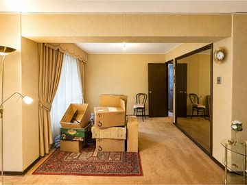 Departamento en venta en Providencia