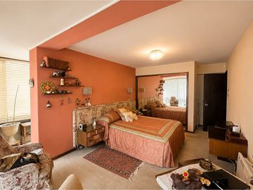 Departamento en venta en Providencia