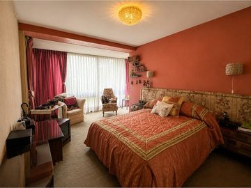 Departamento en venta en Providencia