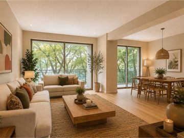 Departamento en venta en Providencia