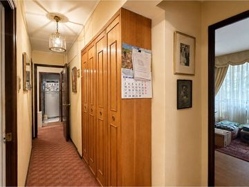 Departamento en venta en Providencia