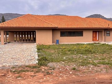 Casa de Campo Valle del Campo, San Fernando