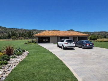 Casa de Campo Valle del Campo, San Fernando